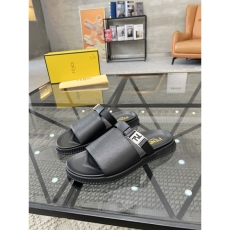 Fendi Slippers